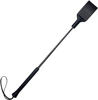 Premium Equestrian Riding Crop