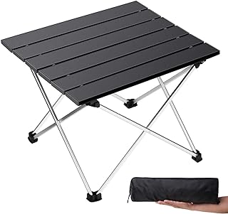 Grope Compact Camping Table