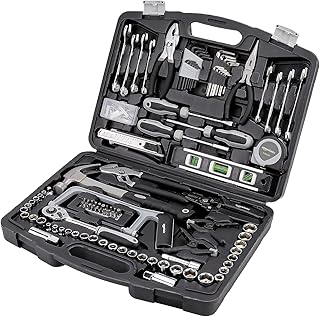 AmazonBasics 173-Piece Tool Set