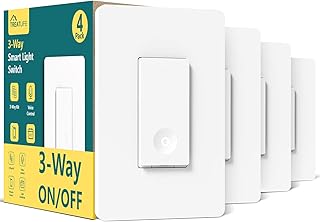 TREATLIFE Smart Light Switch Pack