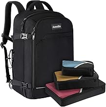 Asenlin 40L Carry-On Backpack