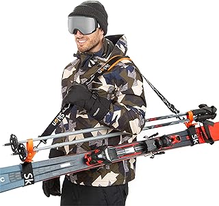 Sklon Ski Gear Carrier