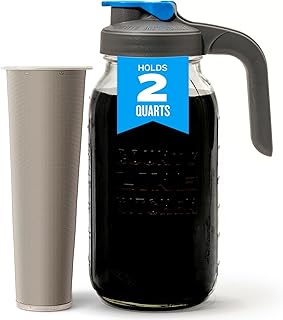 County Line Kitchen Cold Brew Maker