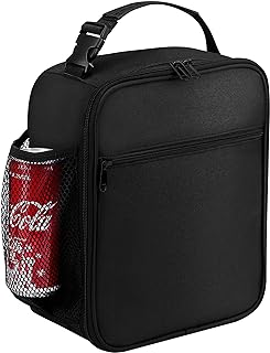 Insulated Reusable Lunch Box