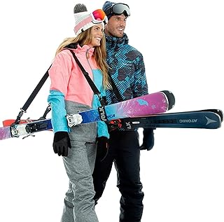 Volk Ski Gear Carrier
