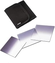 Graduated Neutral Density Filter Set