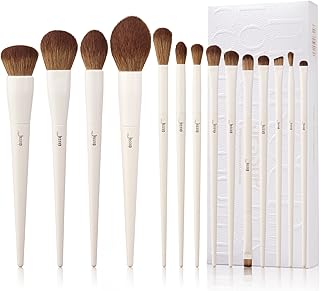 Jessup 14Pcs Professional Makeup Brushes