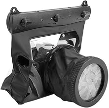 Universal Portable Diving Case