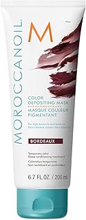 Moroccanoil Color Depositing Mask