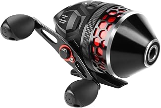 KastKing Brutus Spincast Reel