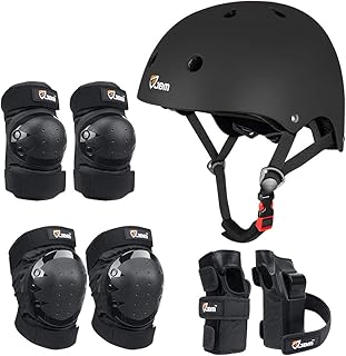 JBM Skating Protective Gear Set