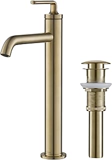 KRAUS Ramus Vessel Sink Faucet