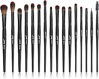 Jessup Vegan Eye Brushes Set