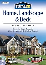 3D Home & Landscape Suite