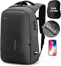 VGOAL Anti-Theft Laptop Backpack