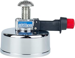 FINJAN Butane Torch Burner