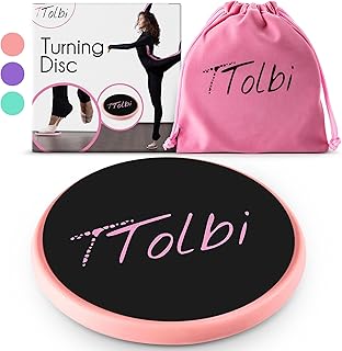 Dancer's Premium Turn Board