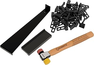 ROBERTS Pro Flooring Kit