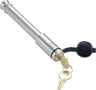 3-Inch Receiver Lock