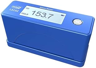 Digital Single-Angle Glossmeter LS192