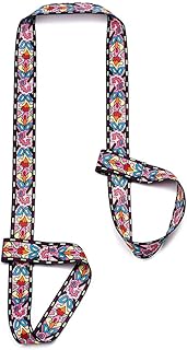 ZOOEASS Adjustable Yoga Mat Strap