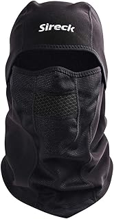 Sireck Windproof Ski Balaclava