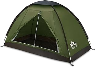 Night Cat Lightweight Camping Tent
