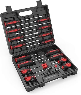XOOL Magnetic Screwdriver Set