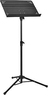 Adjustable Folding Music Stand