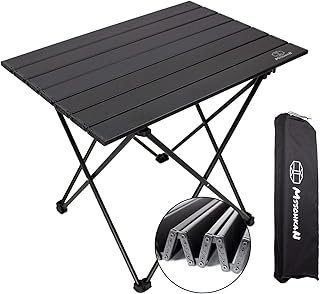 Portable Lightweight Camping Table