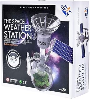 PLAYSTEM Weather Simulation Learning Kit