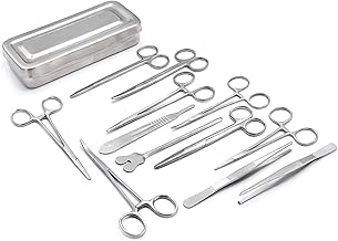 DDP Basic Surgical Kit