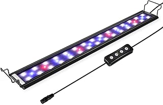 Hygger Full Spectrum Aquarium Light