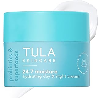 TULA 24-7 Hydrating Cream
