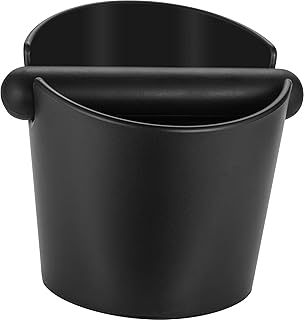 Mini Coffee Knock Box