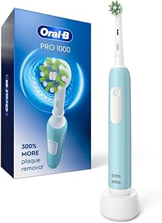 Oral-B Pro 1000 Green CrossAction