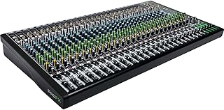 Mackie ProFX30v3 Professional Mixer
