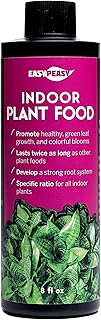 Easy Peasy Indoor Plant Food