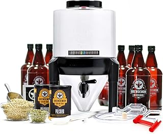BrewDemon Signature Pro Kit
