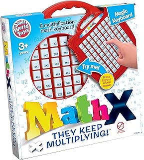 Small World Multiplication Machine