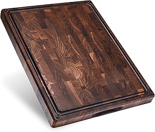 Sonder Walnut End Grain Board