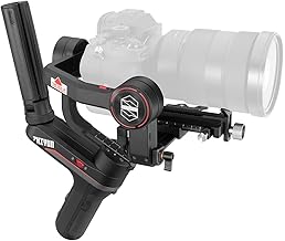 Zhiyun Weebill S Gimbal Stabilizer