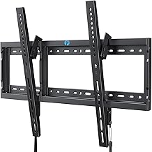 Pipishell Large Tilt TV Mount