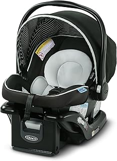 Graco SnugRide Infant Car Seat