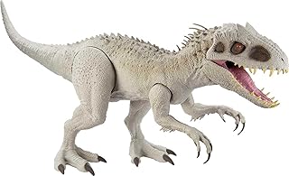 Jurassic World Colossal Indominus Rex