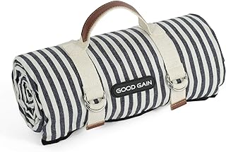 Good Gain Waterproof Picnic Blanket
