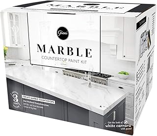 Giani Marble Epoxy Countertop Kit