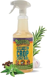 Trifecta Maximum Strength Pesticide