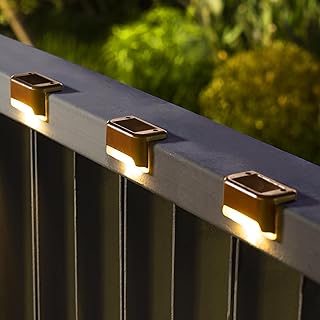 SOLPEX Solar Outdoor Lights