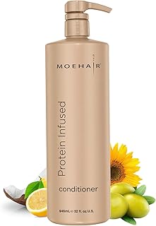 MOEHAIR Protein Hair Conditioner